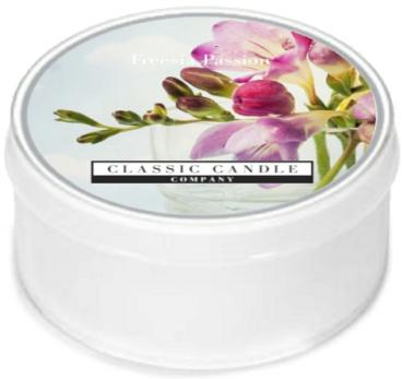 Classic Candle MiniLight - Freesia Passion